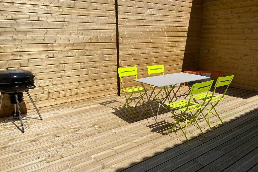Maison De Pecheur A 10 Minutes De La Plage A Pieds Cayeux-sur-Mer Dış mekan fotoğraf
