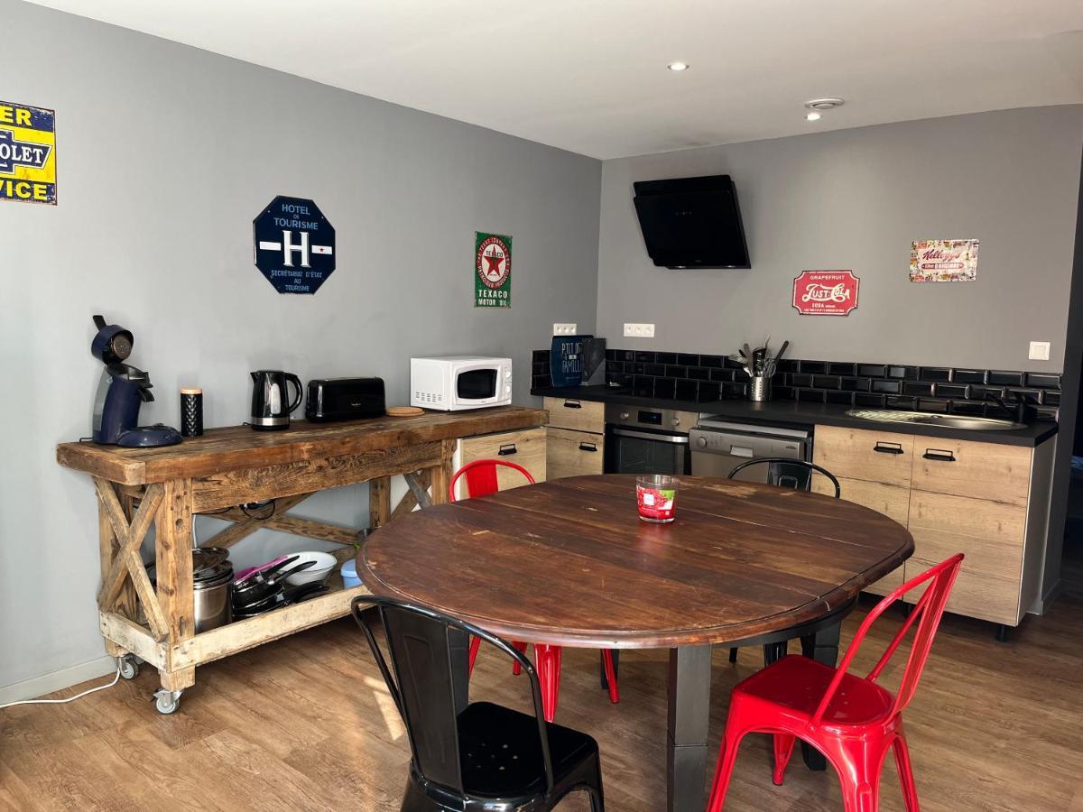 Maison De Pecheur A 10 Minutes De La Plage A Pieds Cayeux-sur-Mer Dış mekan fotoğraf